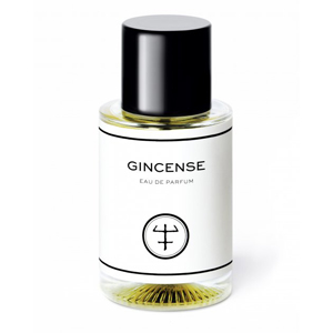 Gincense Eau de Parfum