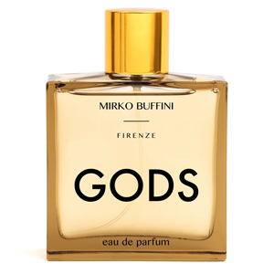 Mirko Buffini Firenze Gods