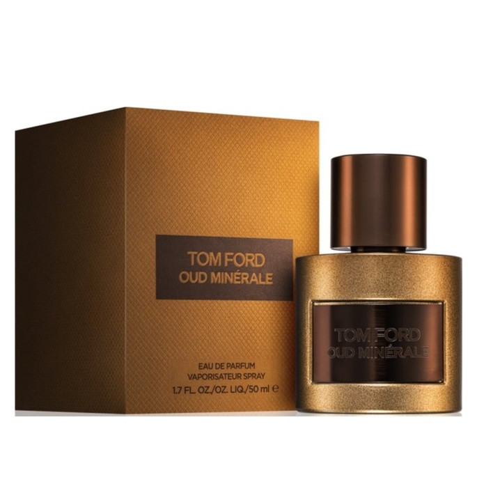 Tom Ford Oud Minerale