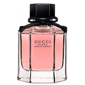 Gucci Flora Gorgeous Gardenia Limited Edition