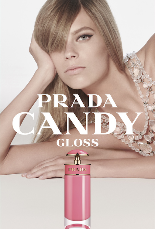 prada gloss