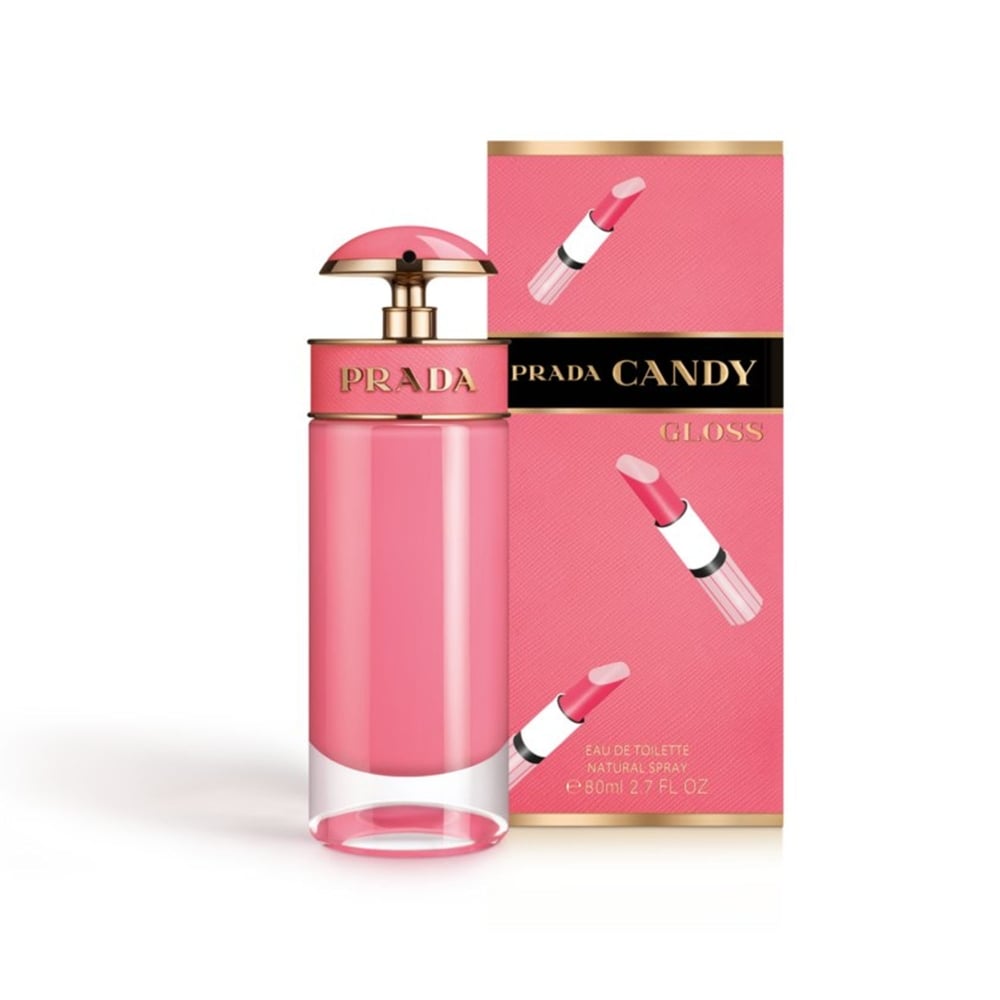 Prada Candy Gloss