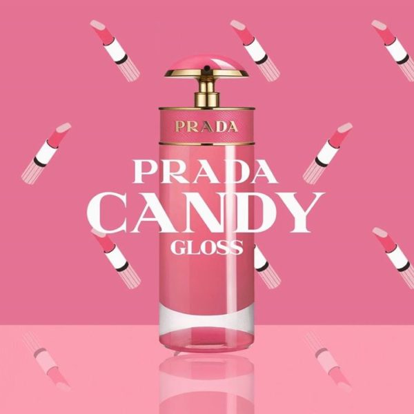 Prada Candy Gloss