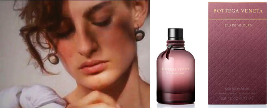 Bottega Veneta Eau de Velours