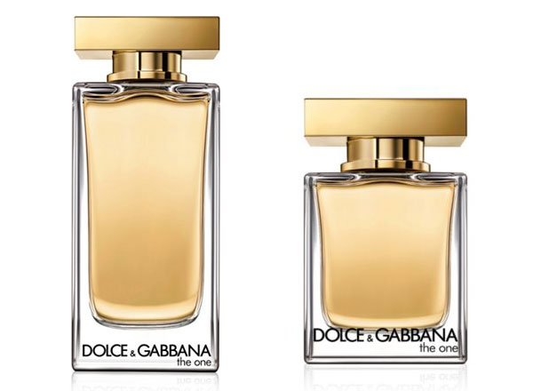 dolce and gabbana the one eau de toilette