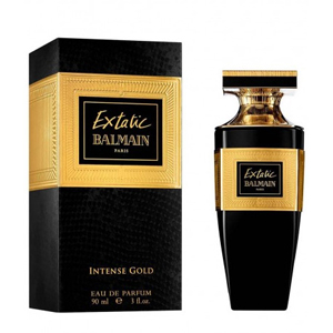 Extatic Intense Gold