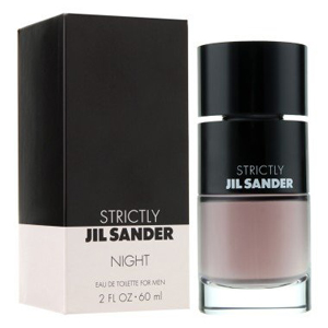 Jil Sander Strictly Night