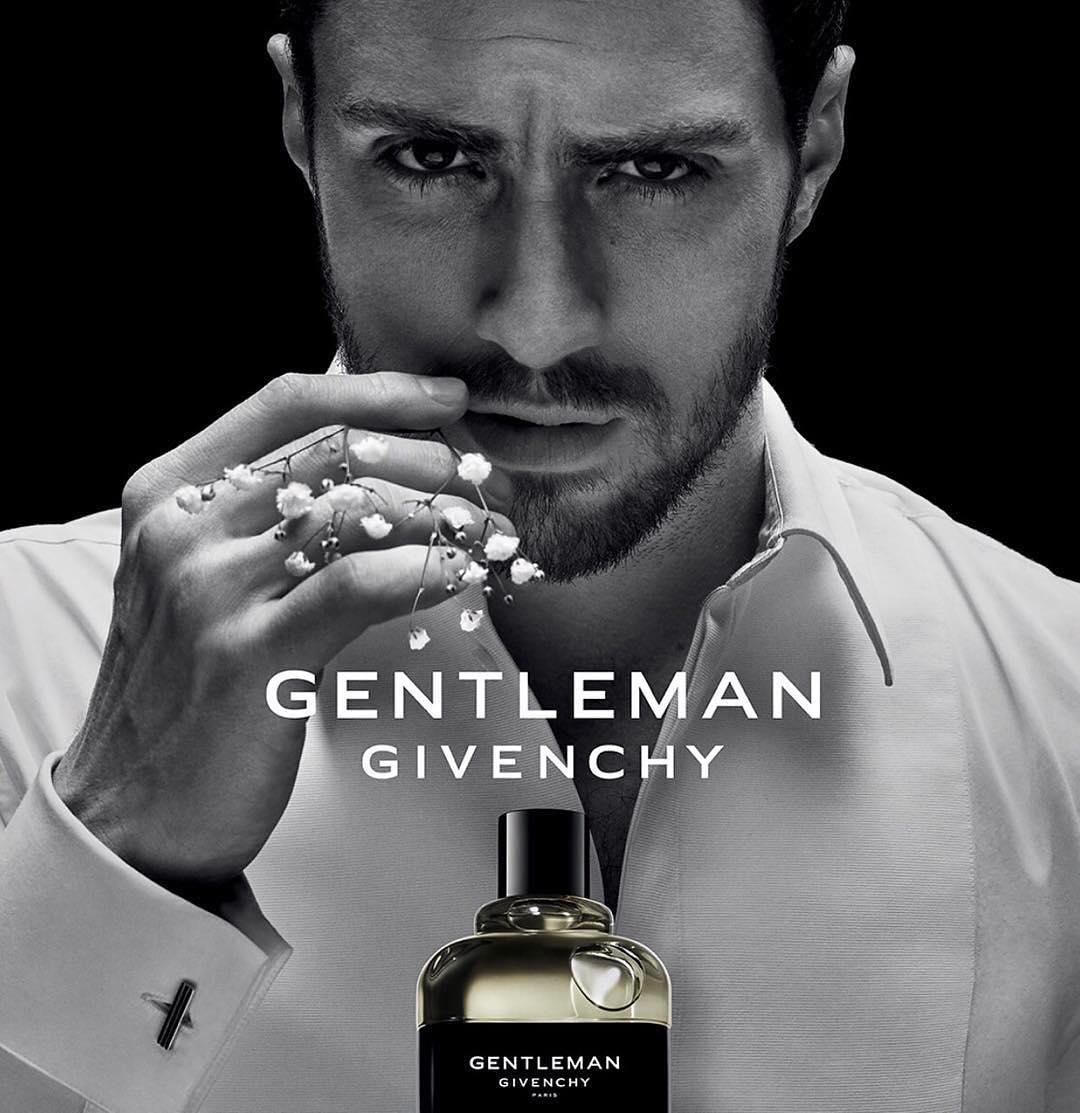 Gentleman (2017)