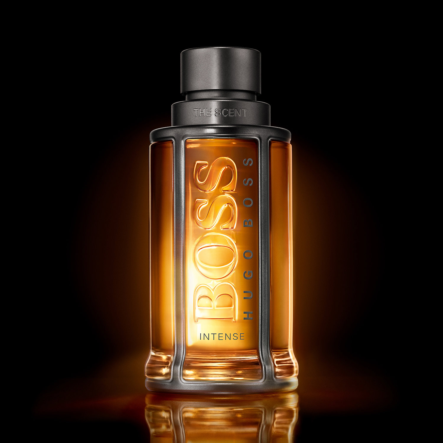 Boss The Scent Intense