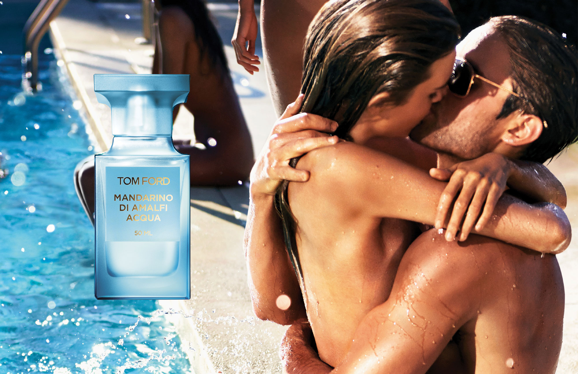 Tom Ford Mandarino di Amalfi Acqua