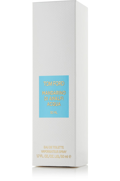 Tom Ford Mandarino di Amalfi Acqua