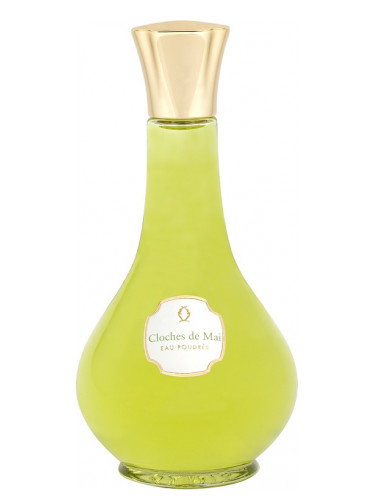 Cloches De Mai Eau Poudree