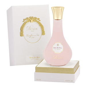 Rose Des Bois Eau Poudree