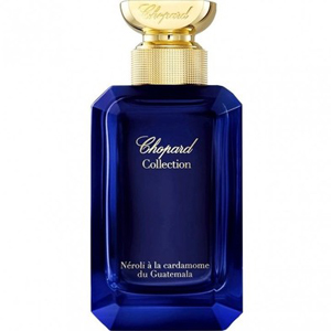 Chopard Neroli a La Cardamome Du Guatemala