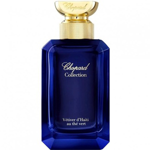 Chopard Vetiver D`Haiti Au The Vert