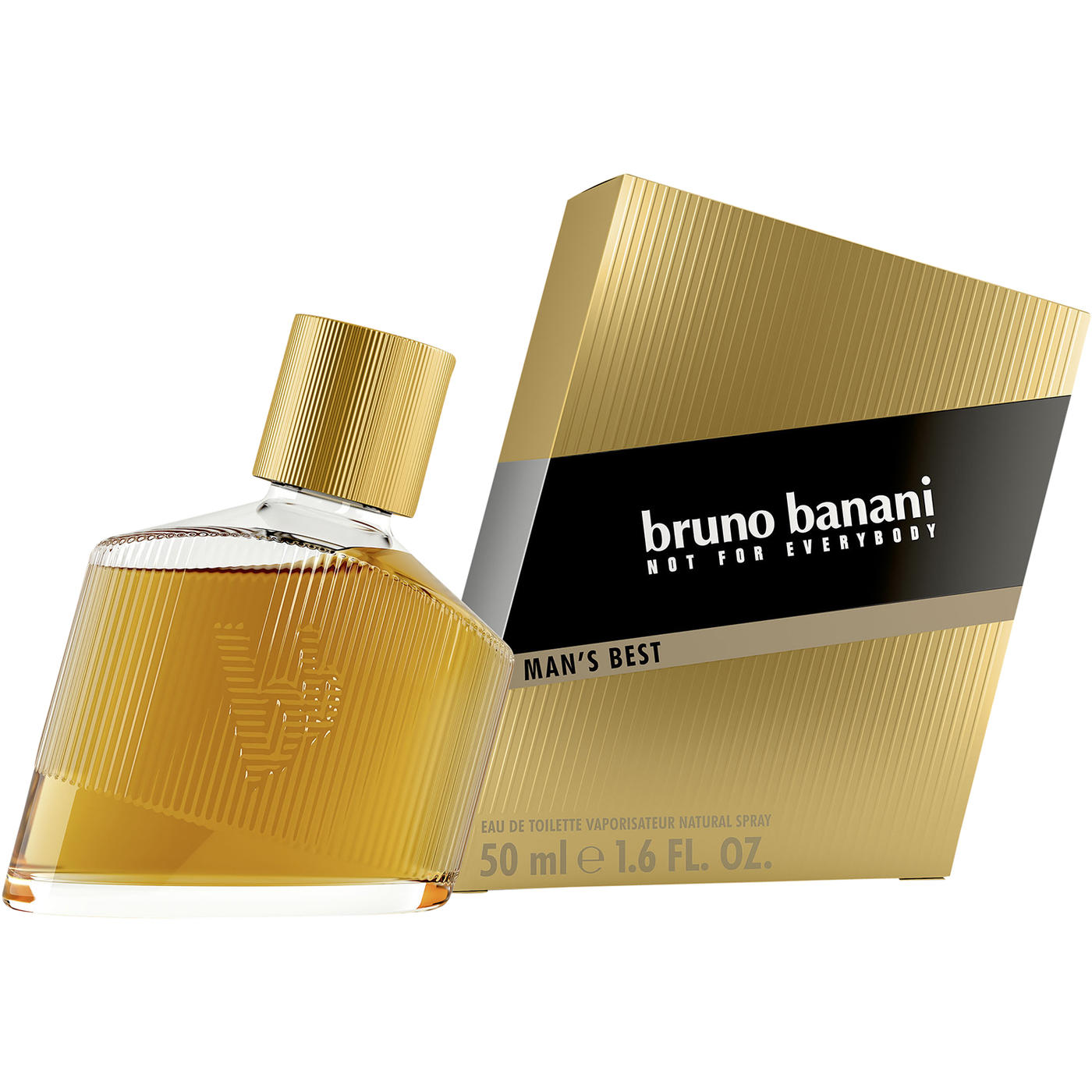 Man`s Best