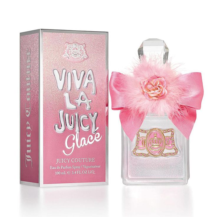 Viva La Juicy Glace