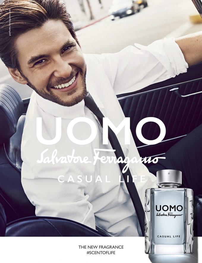 Uomo Casual Life