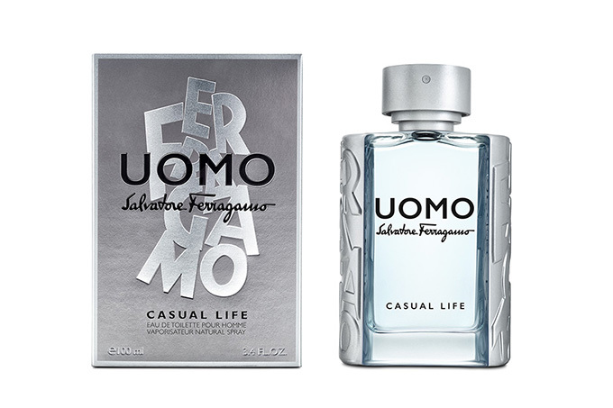 Uomo Casual Life