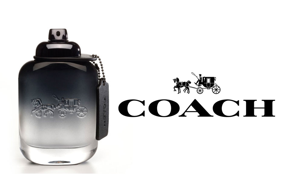 Coach for Men