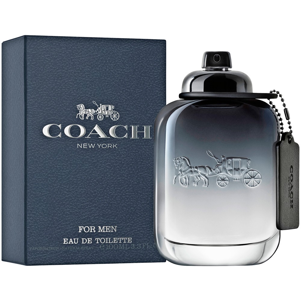 Coach for Men