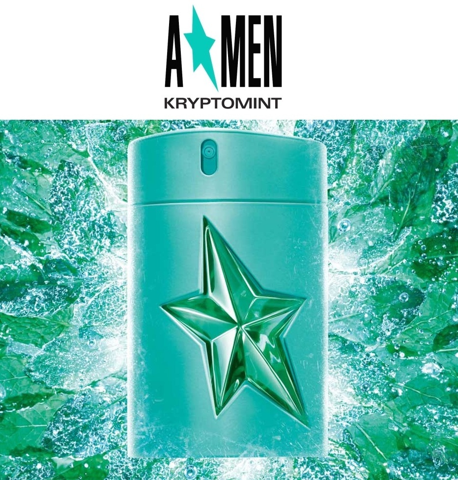 A Men Kryptomint