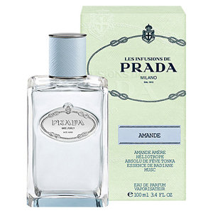 Prada Infusion d`Amande