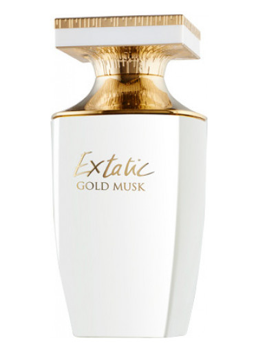 Extatic Gold Musk