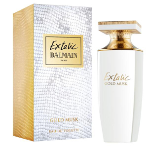 Extatic Gold Musk