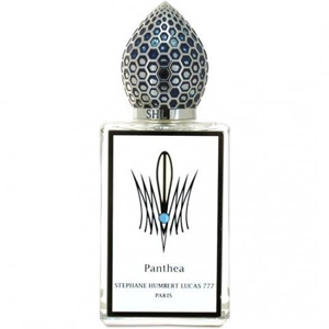 Stephane Humbert Lucas 777 Panthea