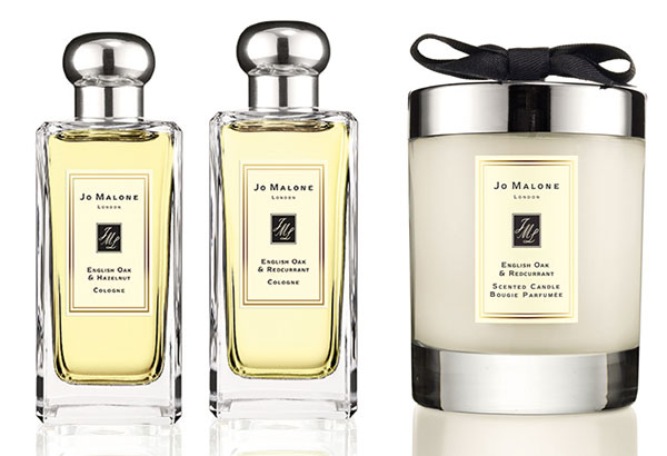 Jo Malone English Oak & Redcurrant