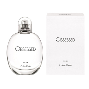 Calvin Klein Obsessed for Men