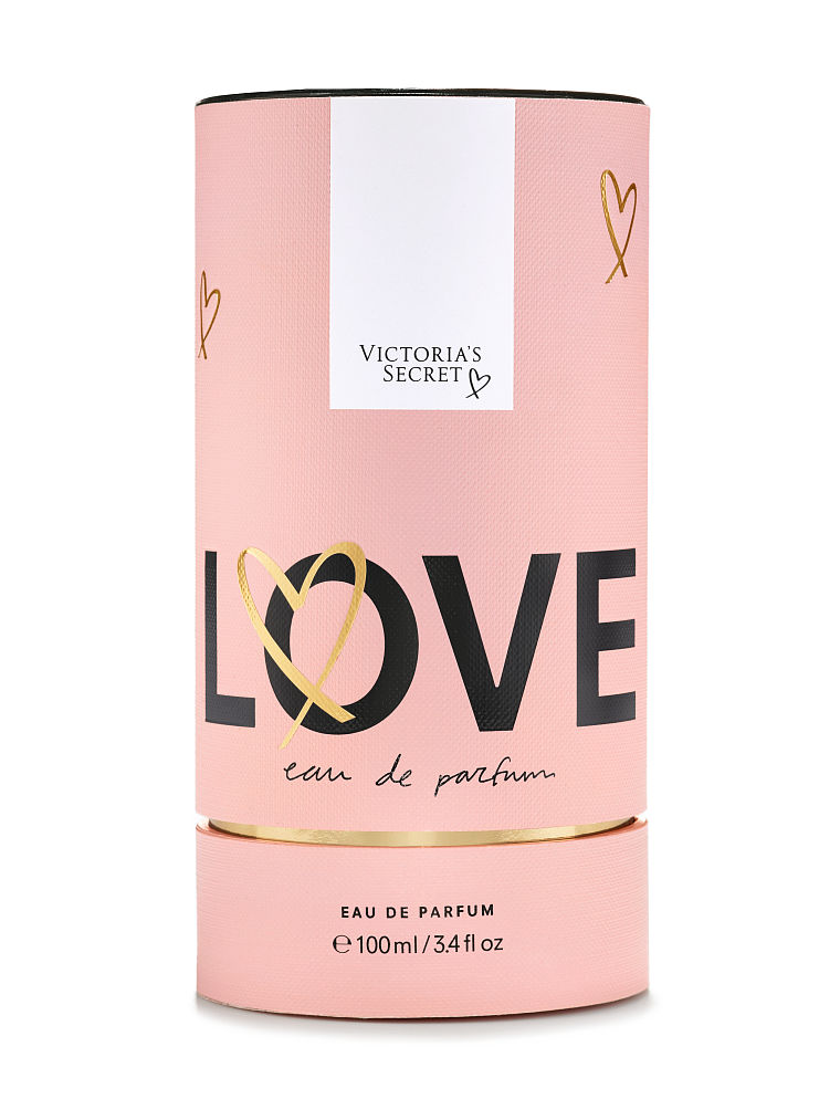 Love Eau de Parfum