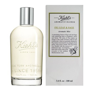 Kiehl`s Fig Leaf & Sage