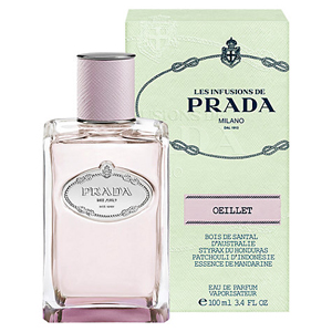 Prada Infusion d`Oeillet