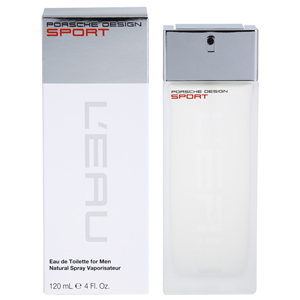 Porsche Porsche Design Sport L`Eau