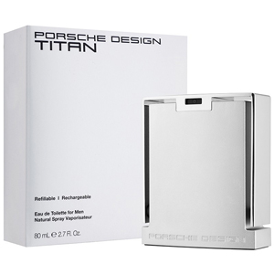 Porsche Design Titan