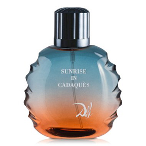 Sunrise in Cadaques Pour Homme Sunrise in Cadaques Pour Homme