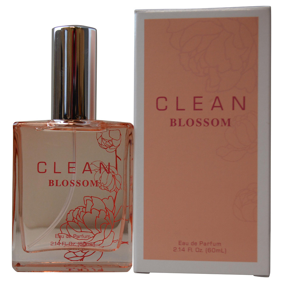 Clean Blossom