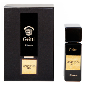 Gritti Magnifica Lux