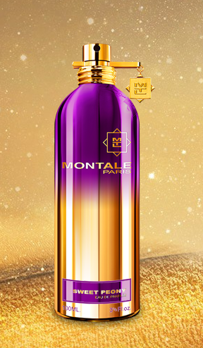 Montale Sweet Peony