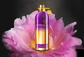 Montale Sweet Peony