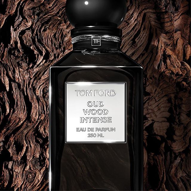 Tom Ford Oud Wood Intense