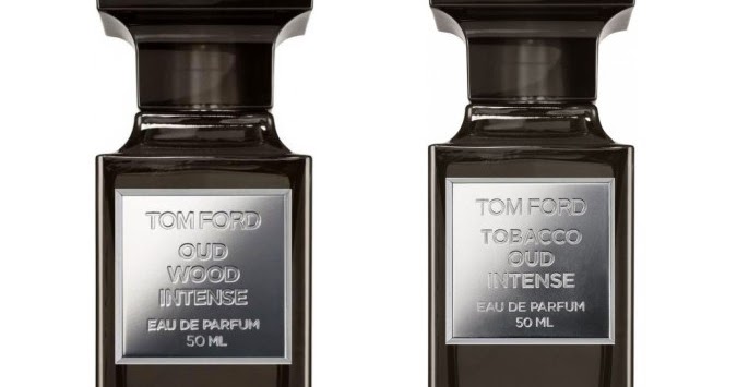 Tom Ford Tobacco Oud Intense