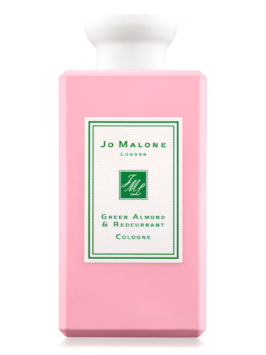 Jo Malone Green Almond & Redcurrant