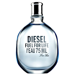 Fuel for Life l`Eau for Her