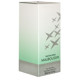 Mauboussin Emotion Divine