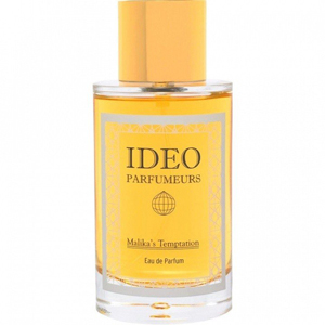 IDEO Parfumeurs Malika`s Temptation
