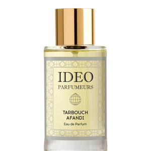 IDEO Parfumeurs Tarbouch Afandi