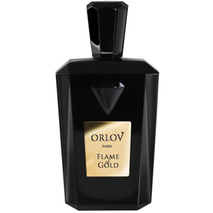 Orlov Paris Flame of Gold